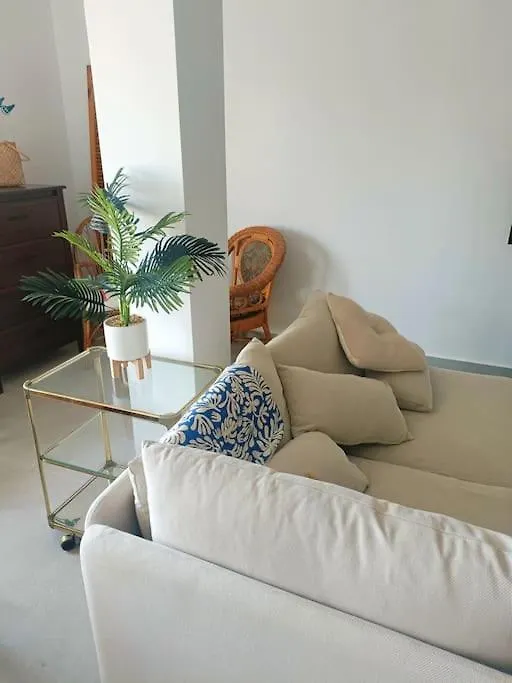 La Casa Azul - Next To The Sea! Apartment Torrenueva   Torrenueva (Andalusia)