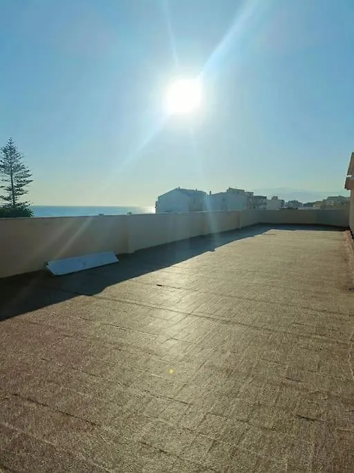 La Casa Azul - Next To The Sea! Apartment Torrenueva  Spain