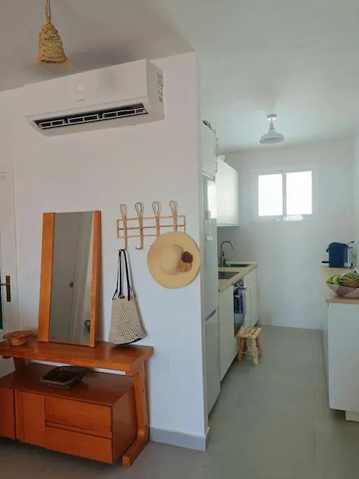 La Casa Azul - Next To The Sea! Apartment Torrenueva  Spain