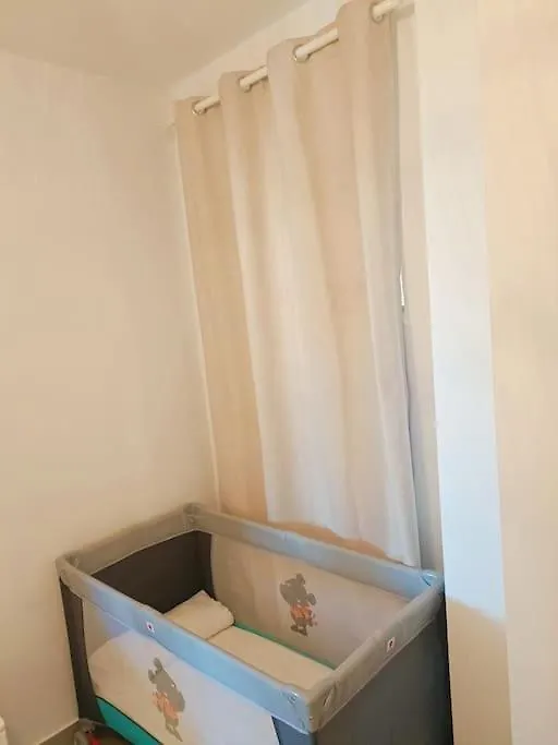 La Casa Azul - Next To The Sea! Apartment Torrenueva