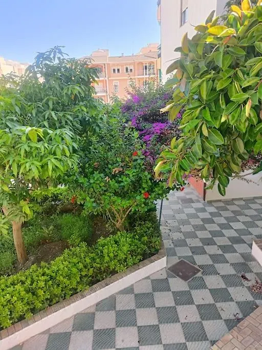Appartamento La Casa Azul - Next To The Sea! Torrenueva  0*, Torrenueva (Andalusia)